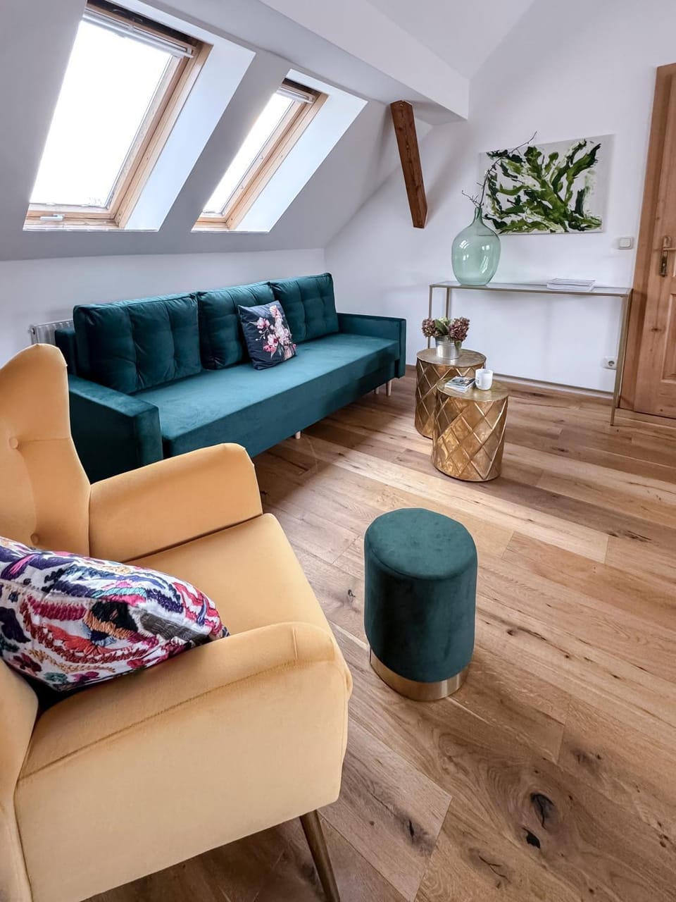 Rebenglück Apartment in Austria