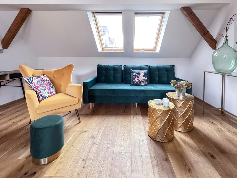 Rebenglück Apartment in Austria