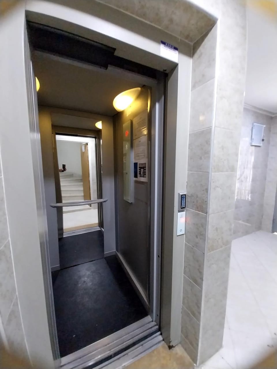 Beautiful Apartment in Tangier Al-Baraka House Apartment in Tangier