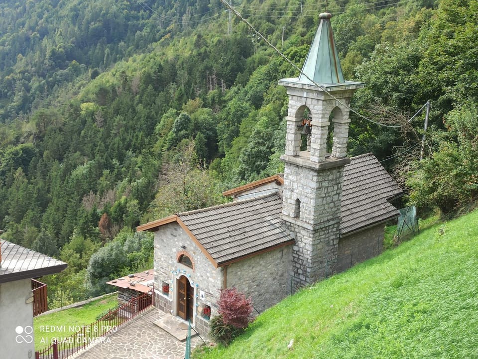 Place of worship