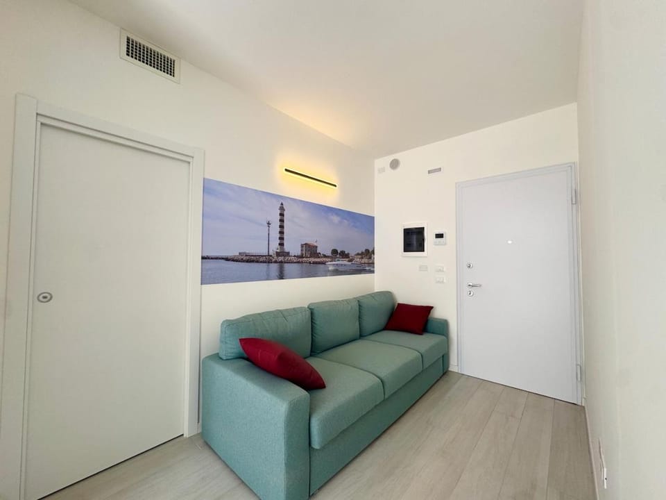 Brezza Marina - Home Immobiliare Apartment in Lido di Jesolo