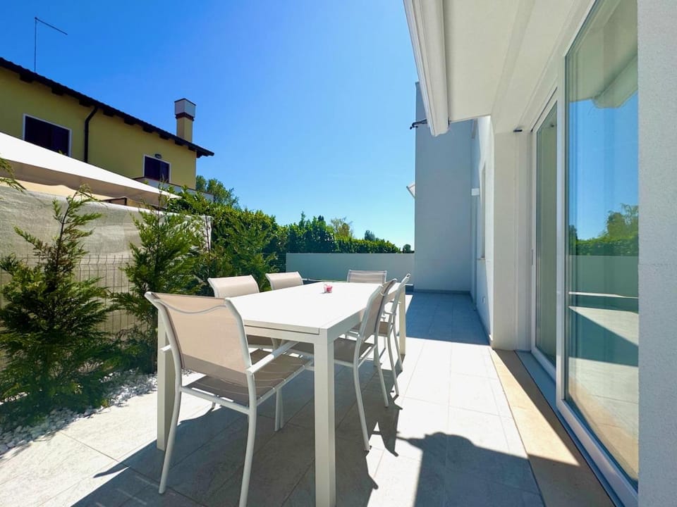 Brezza Marina - Home Immobiliare Apartment in Lido di Jesolo