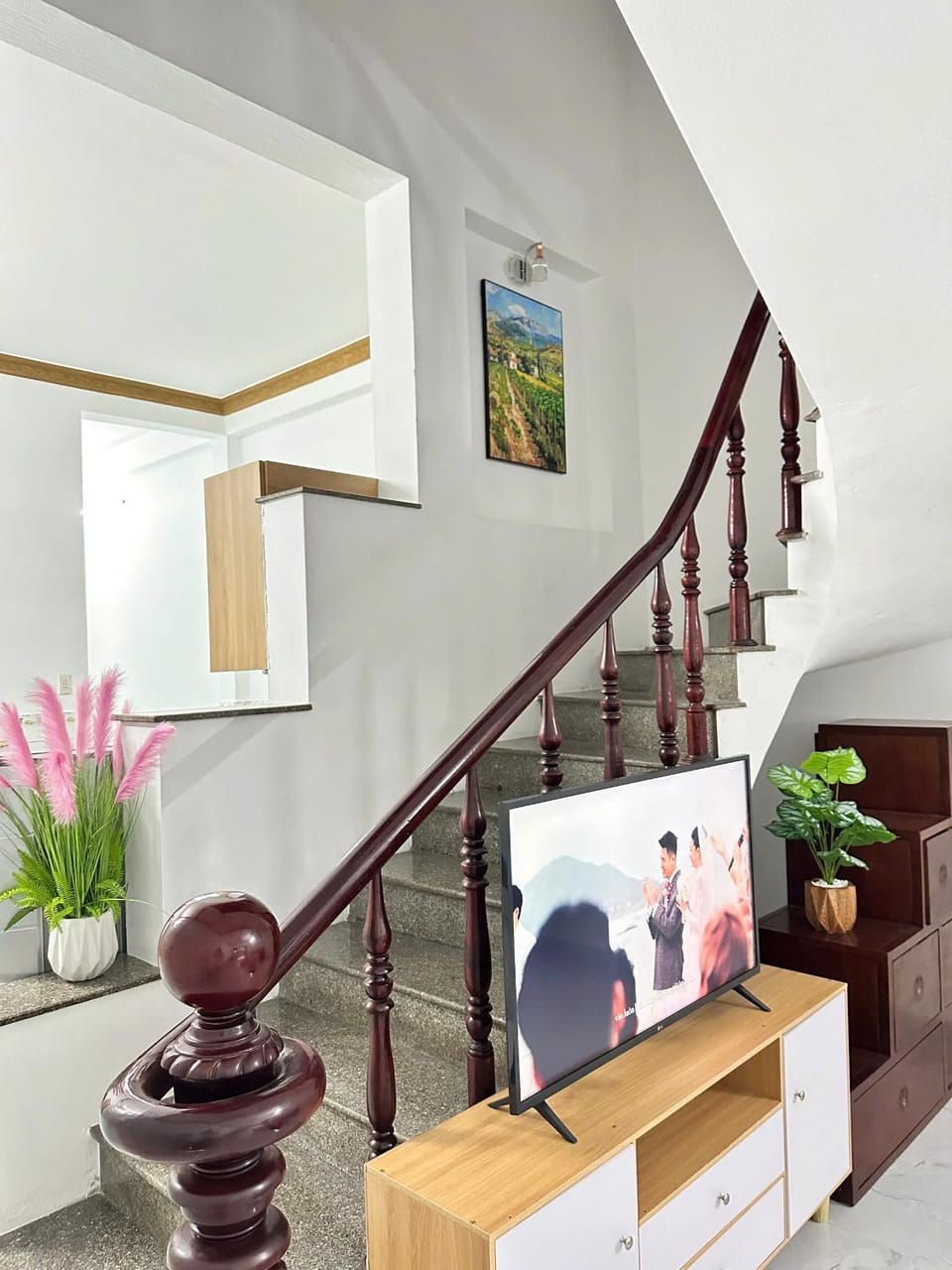 Cozy Home Hoa Minh Danang House in Da Nang