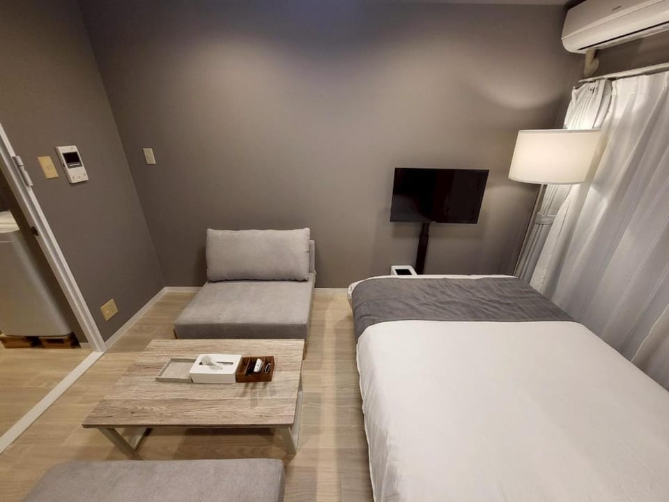 GuestHouseAQUA203 Apartment in Hiroshima