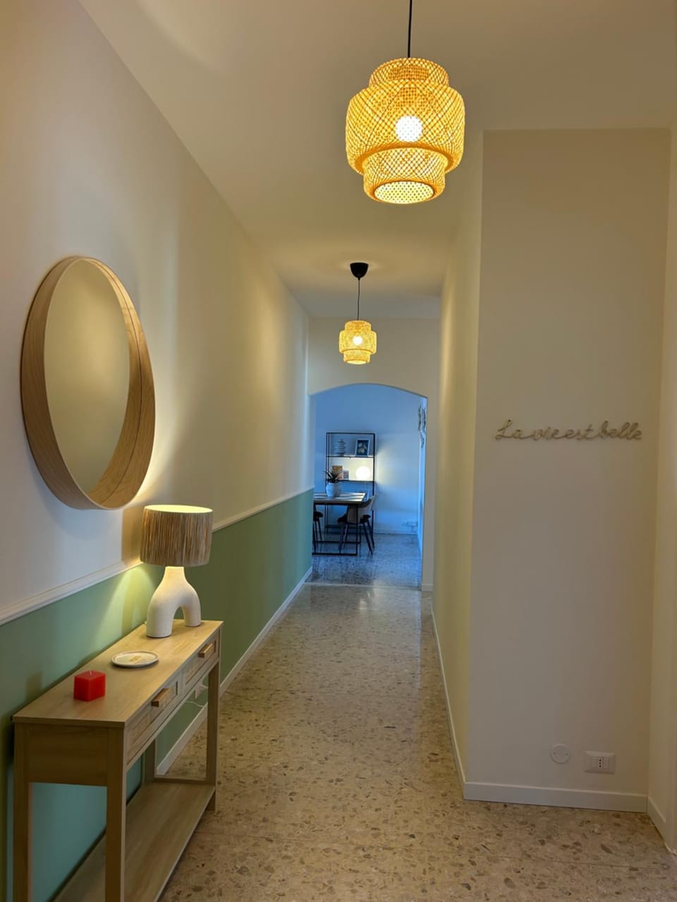 EDELWEISS Appartamento Apartment in Baveno