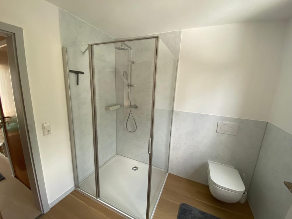 Ferienwohnung am Donauradweg Apartment in Baden-Württemberg