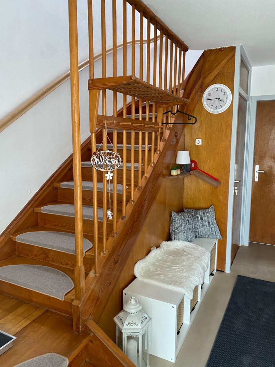 Ferienwohnung am Donauradweg Apartment in Baden-Württemberg