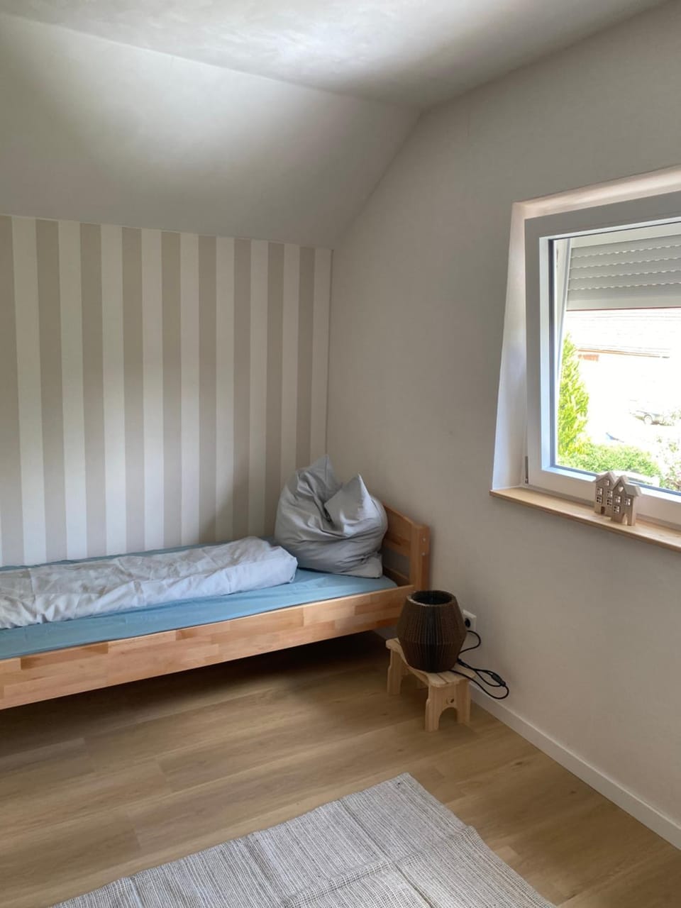 Ferienwohnung am Donauradweg Apartment in Baden-Württemberg