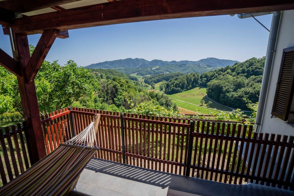 Patio, Day, Natural landscape, View (from property/room), Balcony/Terrace, Balcony/Terrace