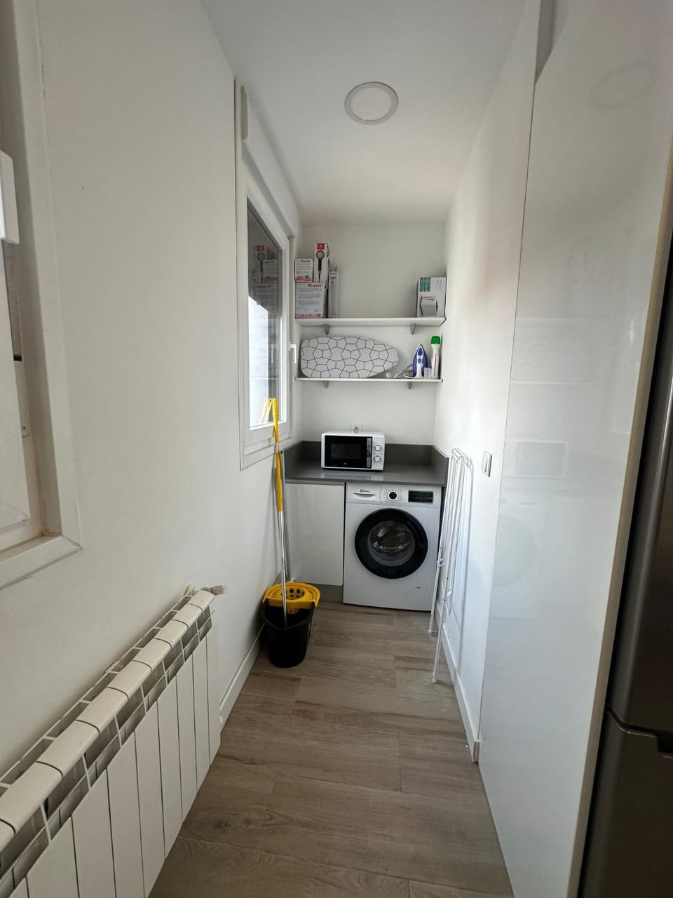 Brión 4ºA Apartment in Santiago de Compostela