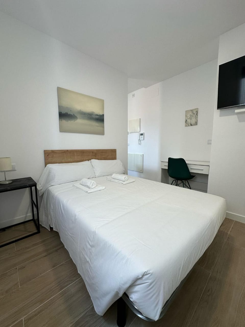 Brión 4ºA Apartment in Santiago de Compostela