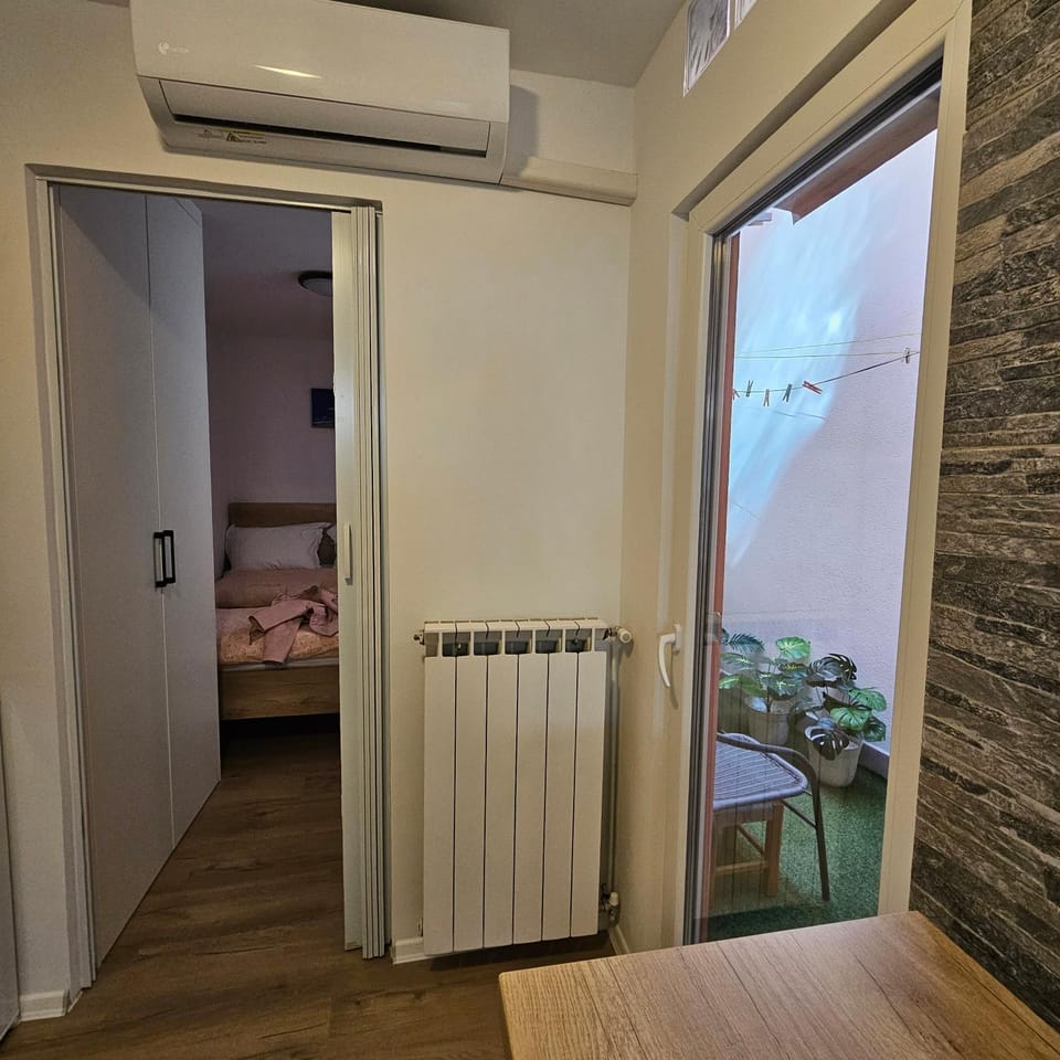 Apartment Center Koper Apartment in Slovenia