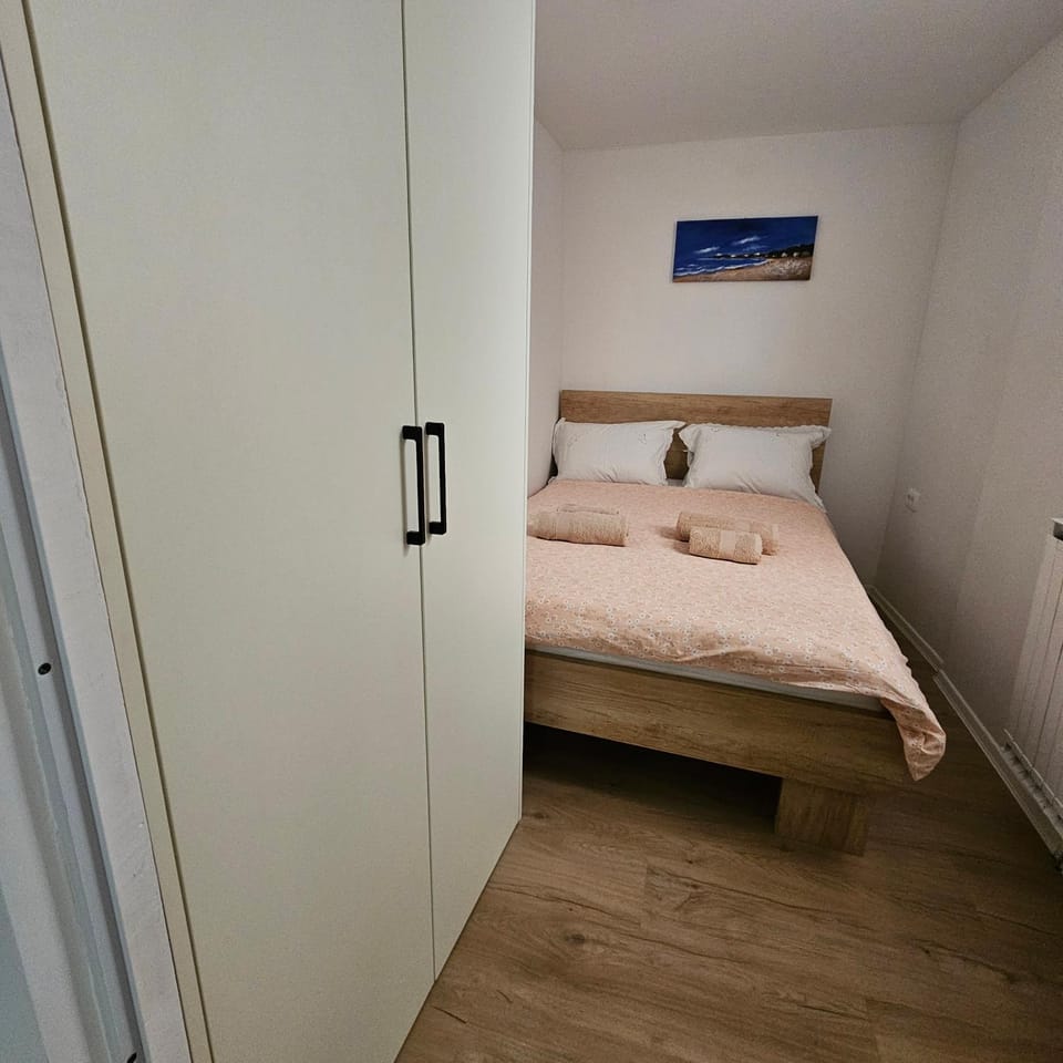 Apartment Center Koper Apartment in Slovenia