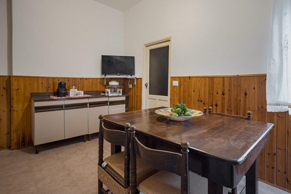 Casetta Carmelina House in Calabria