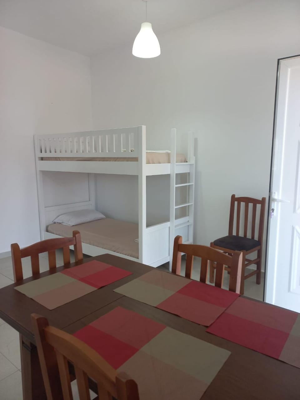 Anna! Apartment in Ksamil