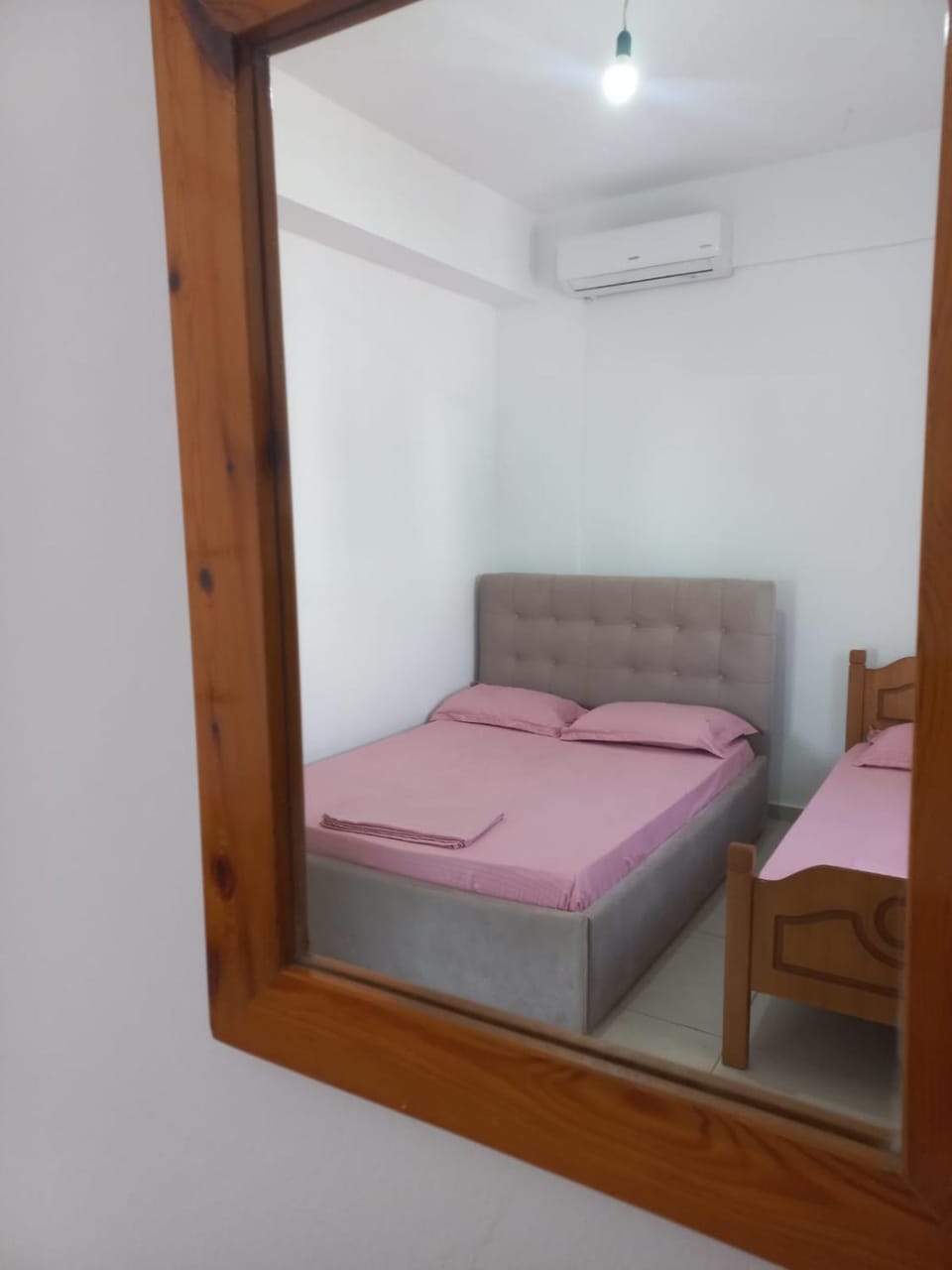 Anna! Apartment in Ksamil