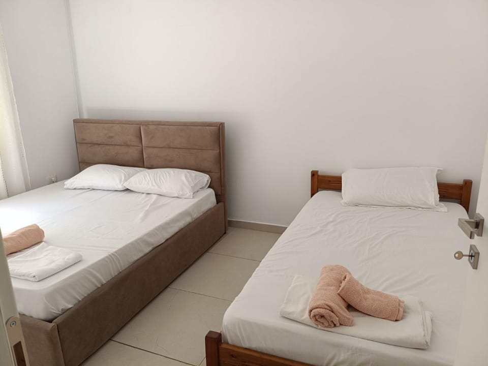 Anna! Apartment in Ksamil