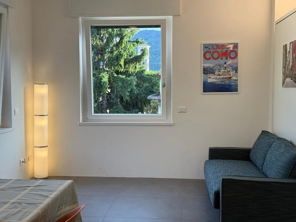 Living room, Photo of the whole room, Seating area