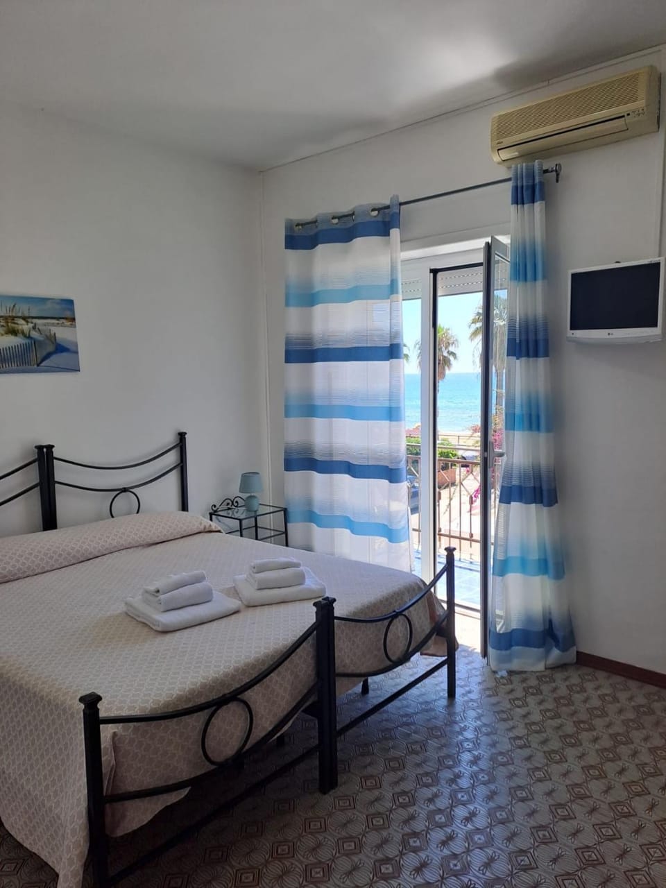 Hotel Le Onde Hotel in Terracina