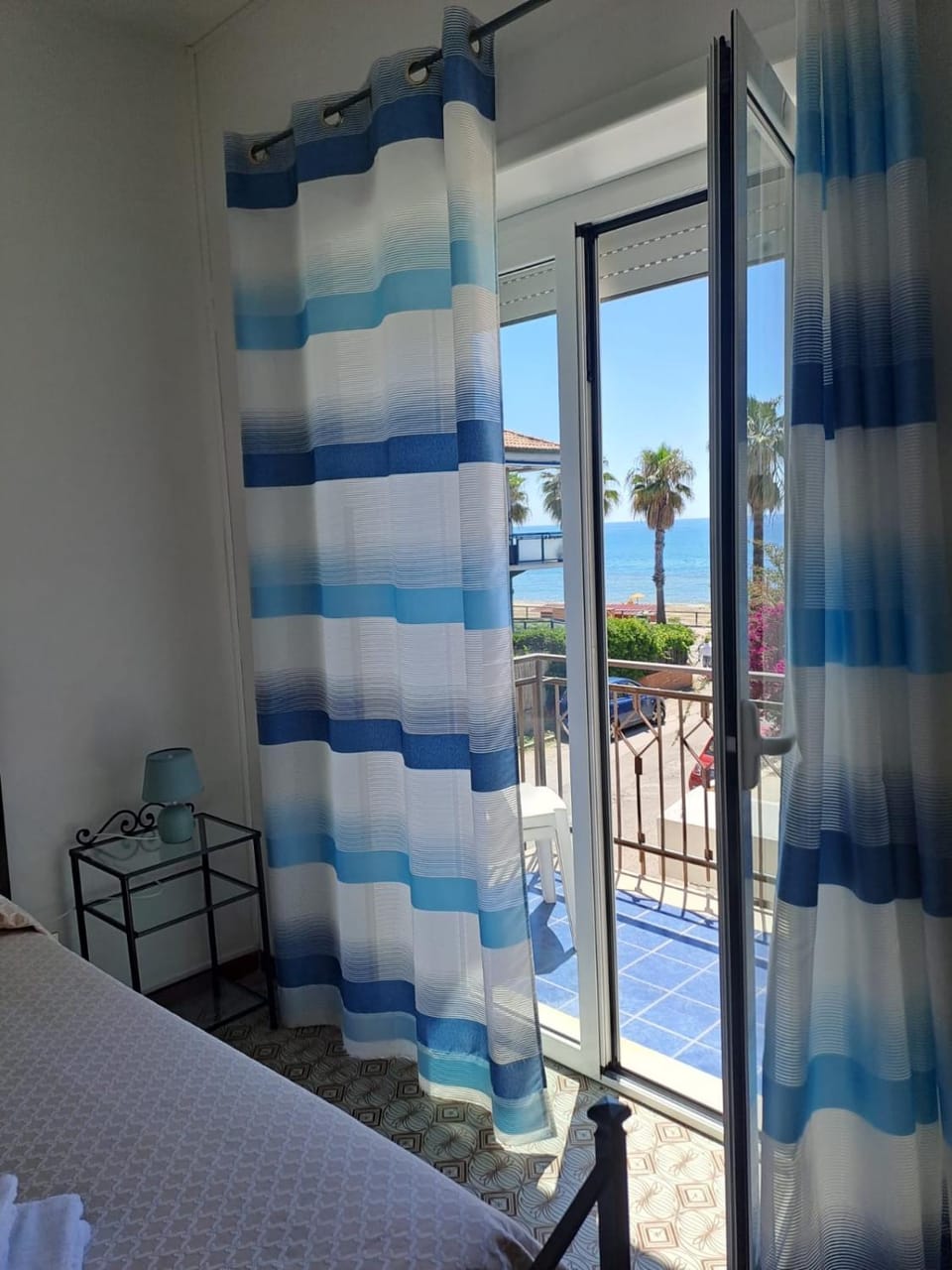 Hotel Le Onde Hotel in Terracina