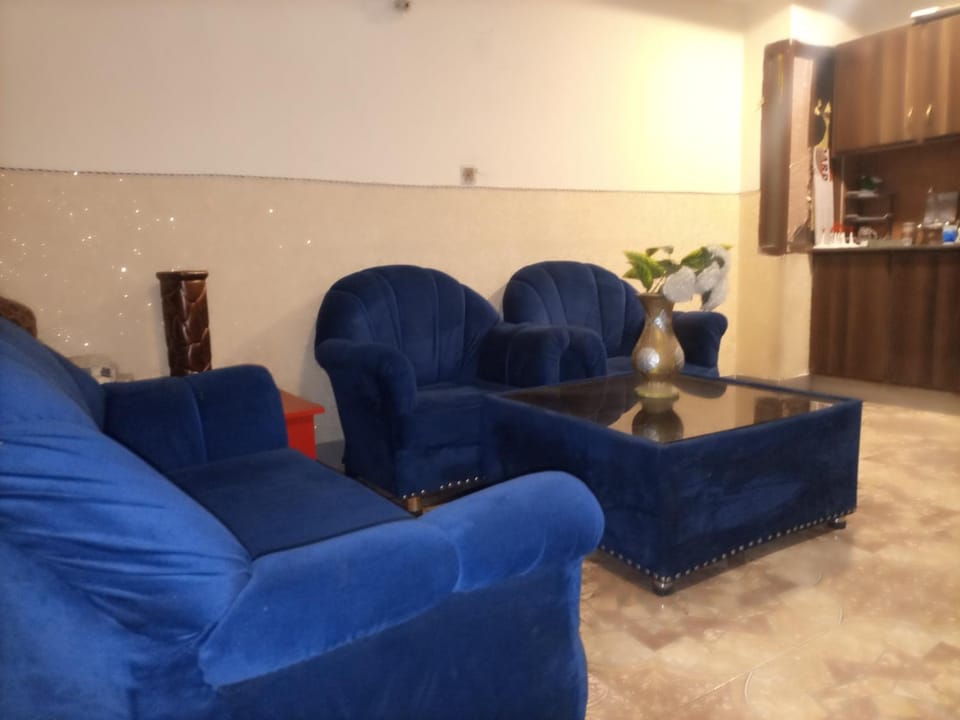 1 bed fully furnished apartment Apartment in Islamabad