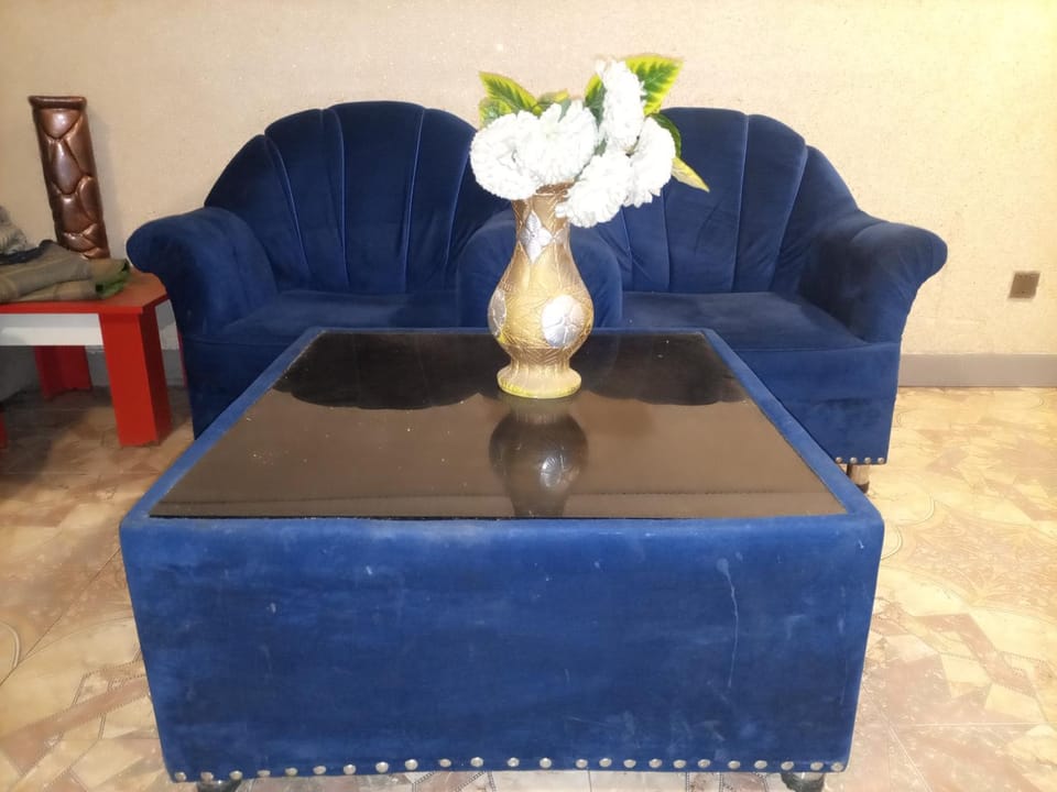 1 bed fully furnished apartment Apartment in Islamabad