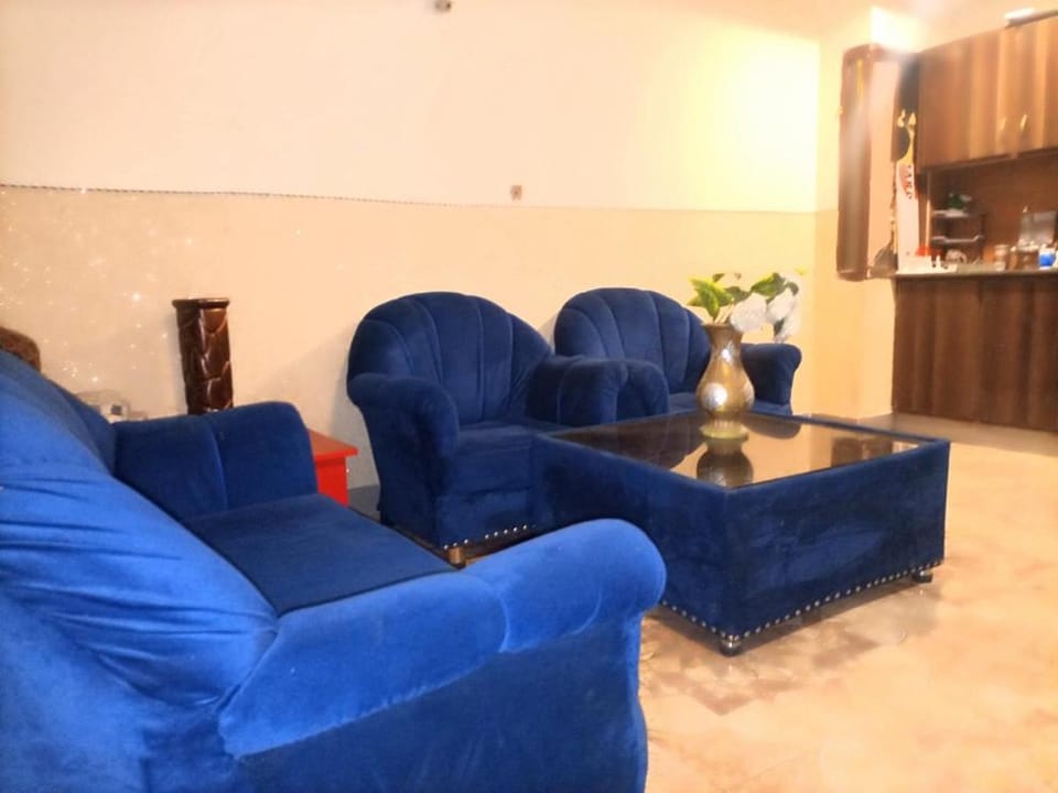 1 bed fully furnished apartment Apartment in Islamabad