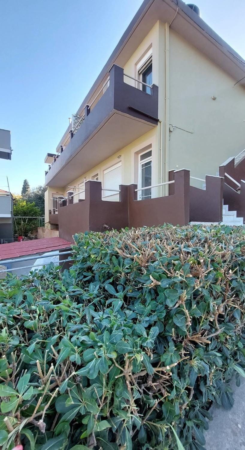 The Mastiha Spot 4 Apartment in Decentralized Administration of the Aegean