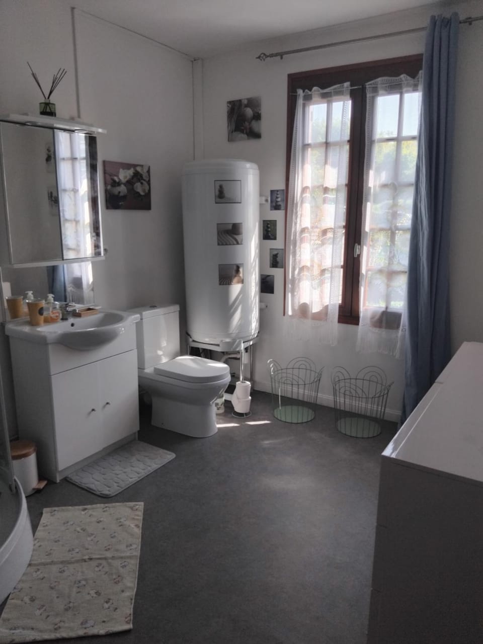 La Leopoldine House in Ault