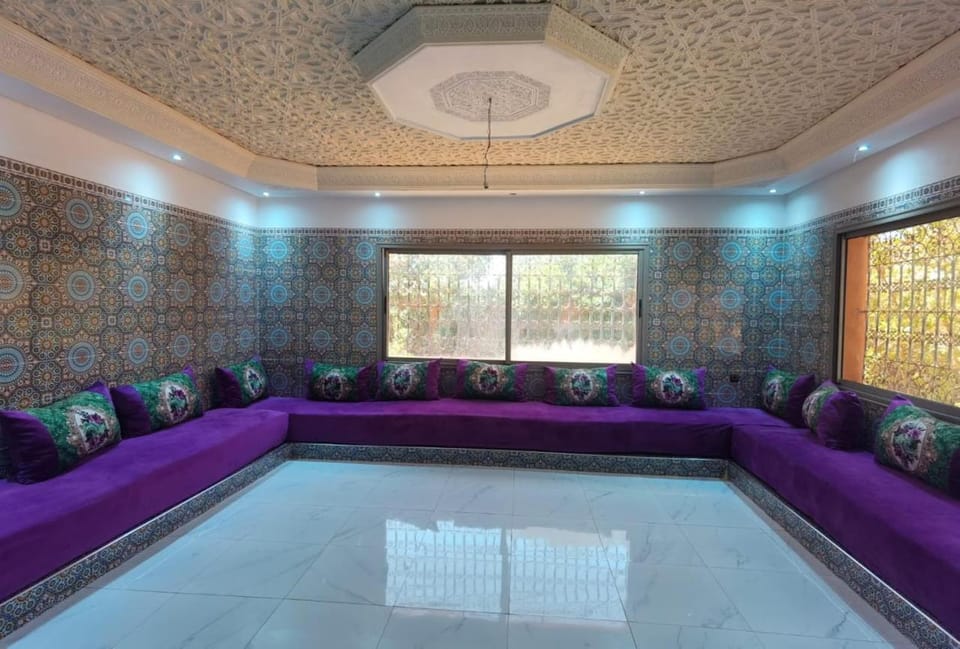 Dreamy Stay in Ourika NOVA Pool Villa with Atlas Backdrop Villa in Marrakesh-Safi