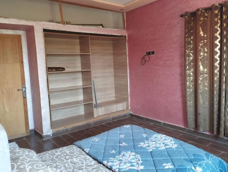 Dreamy Stay in Ourika NOVA Pool Villa with Atlas Backdrop Villa in Marrakesh-Safi