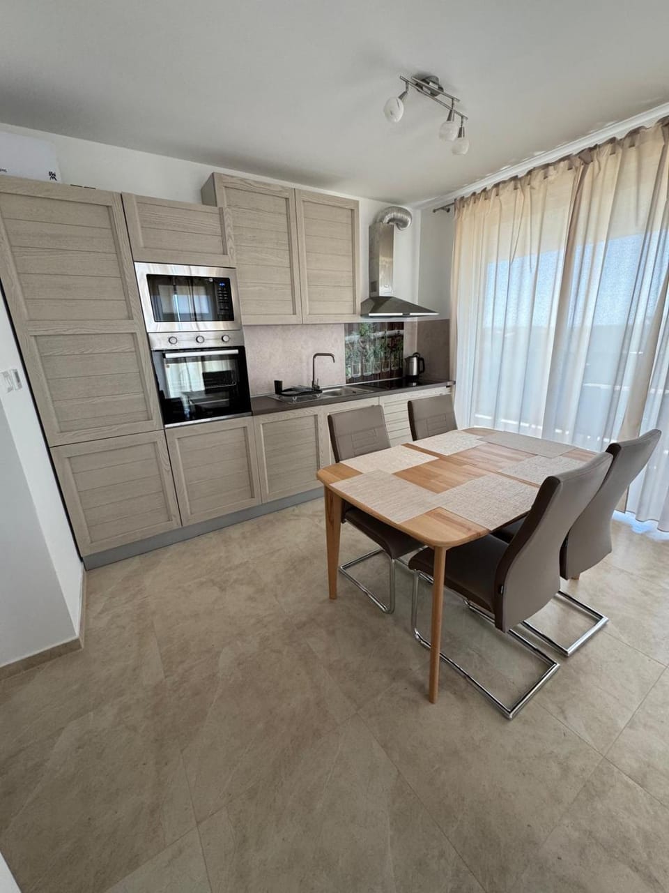 Residence Mukalba F5 - 2kat Apartment in Medulin