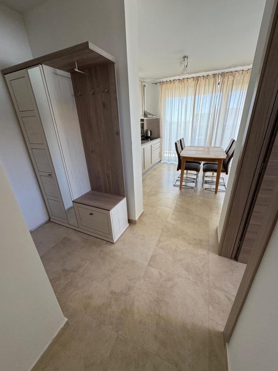 Residence Mukalba F5 - 2kat Apartment in Medulin