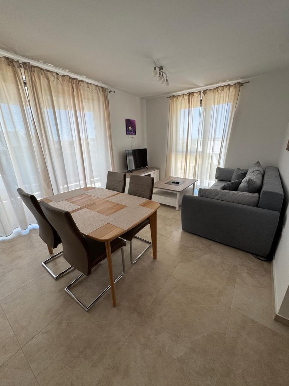 Residence Mukalba F5 - 2kat Apartment in Medulin