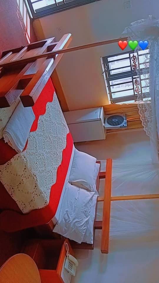 URBAN STaR HOTEL Hotel in Kampala