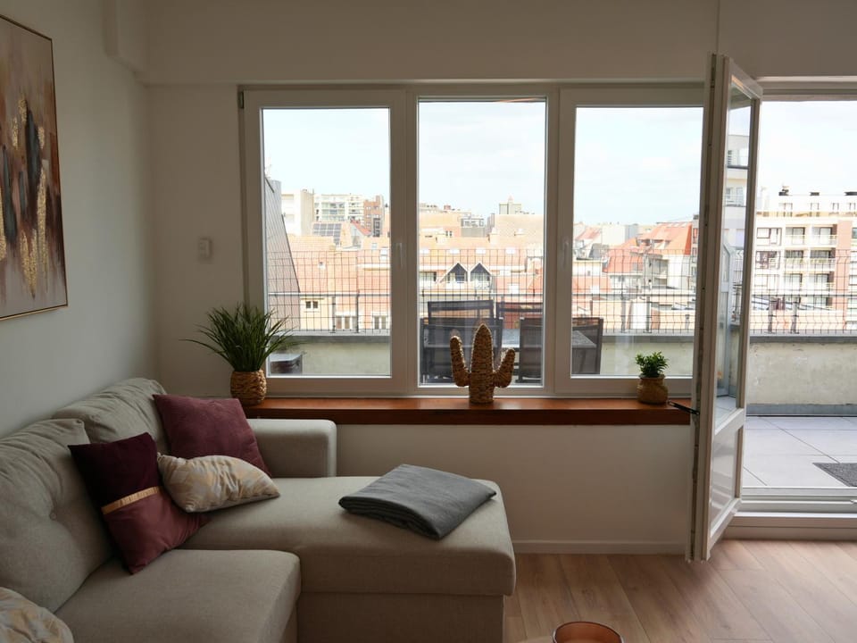 Balcony/Terrace, Living room