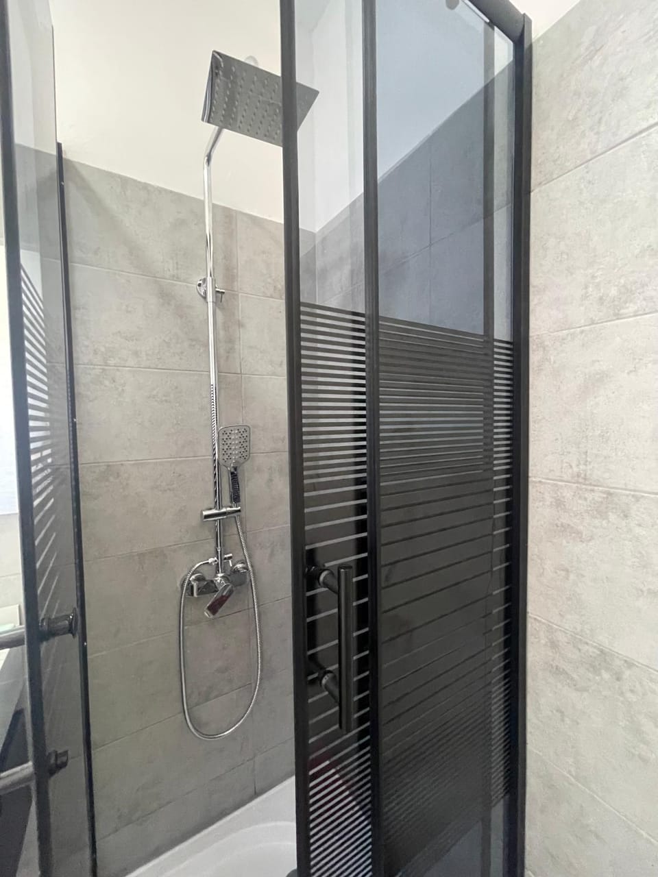 Shower