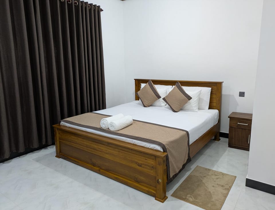 Coco Haven Bed and Breakfast in Southern Province