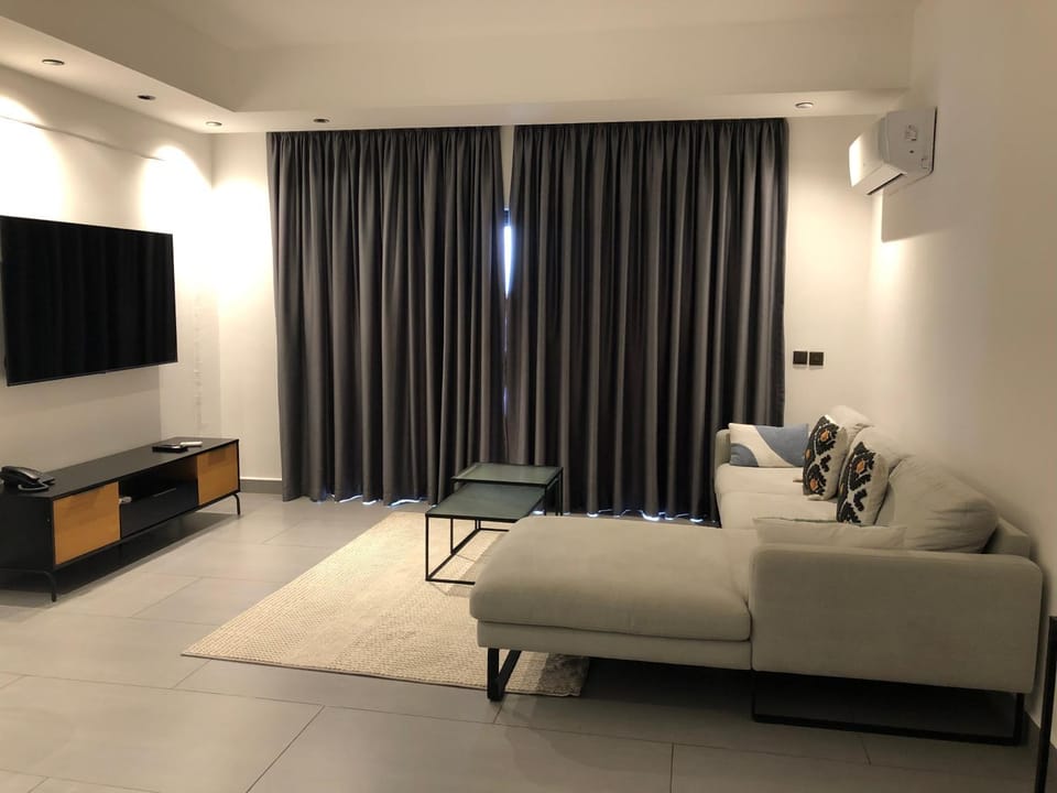Dac Apartments Apartment in Accra