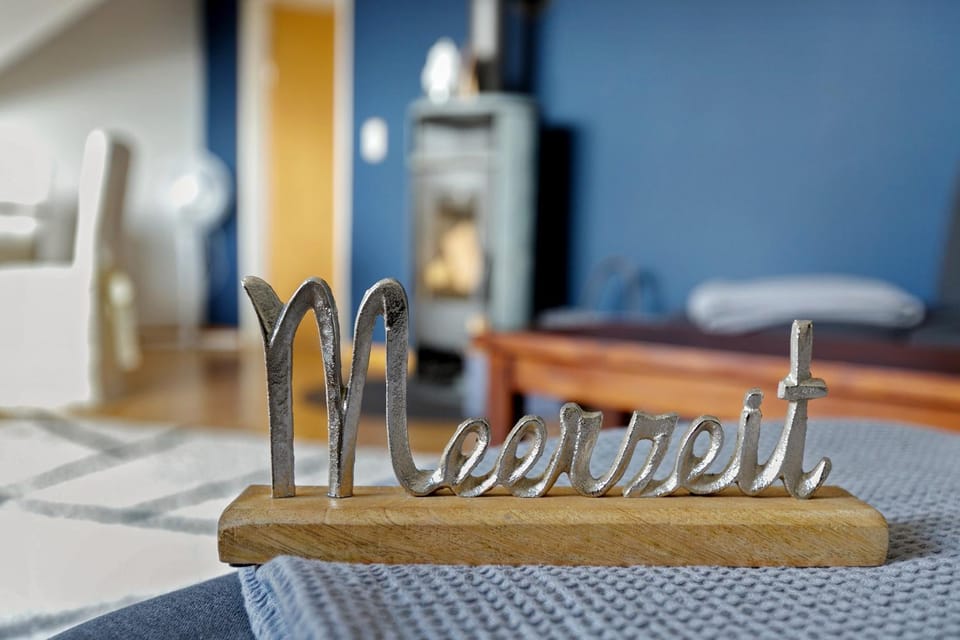 Ferienwohnung Family Küstenbrise Apartment in Schleswig-Holstein