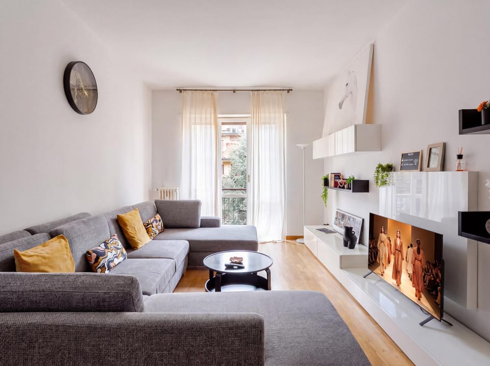 TV and multimedia, Living room