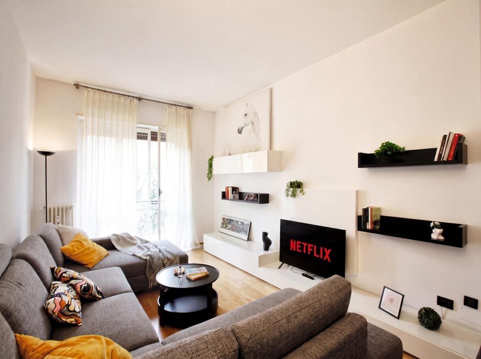 TV and multimedia, Living room