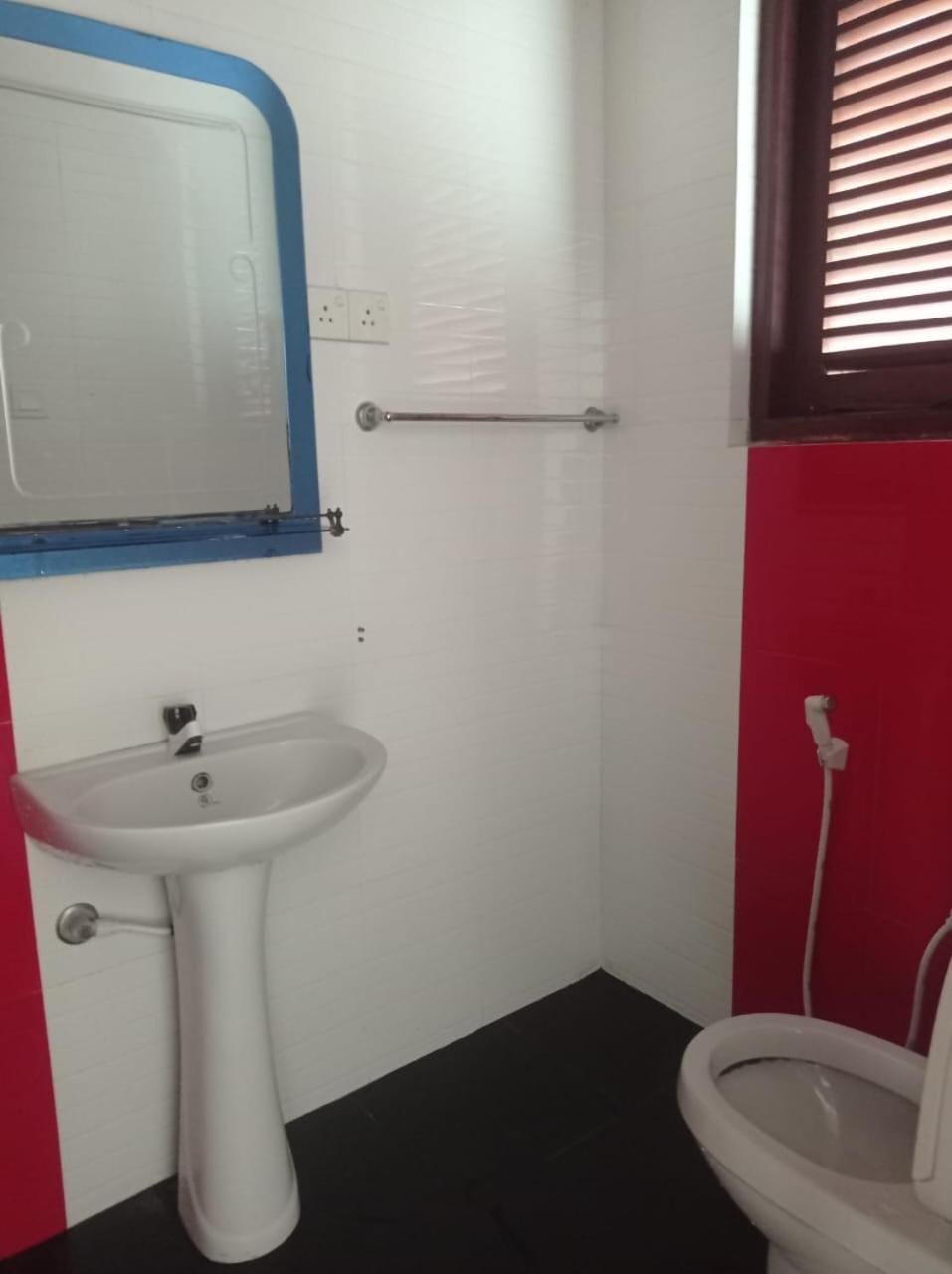 Toilet, Bathroom
