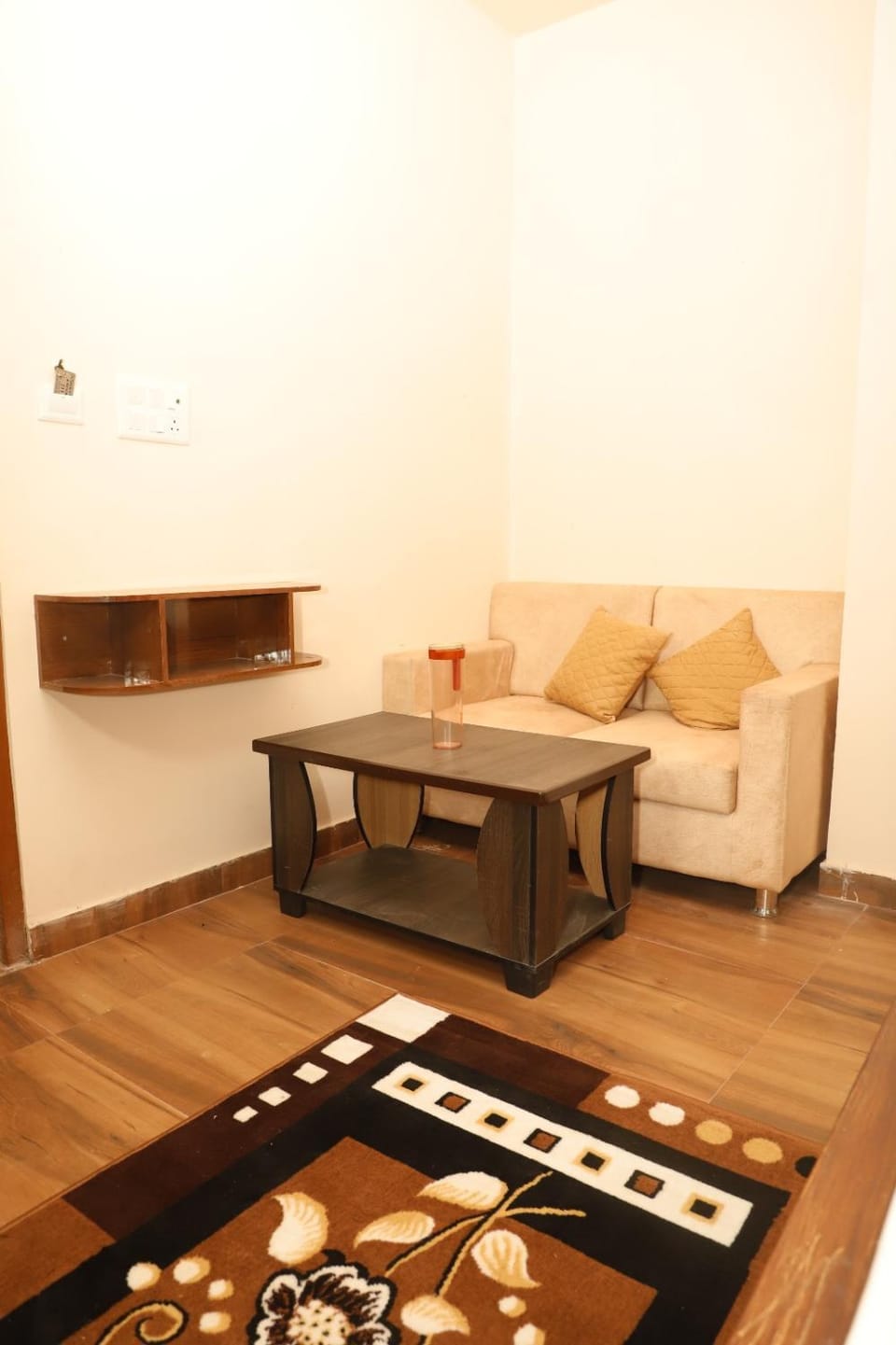 Pithoragarh Resort Hotel in Rajasthan