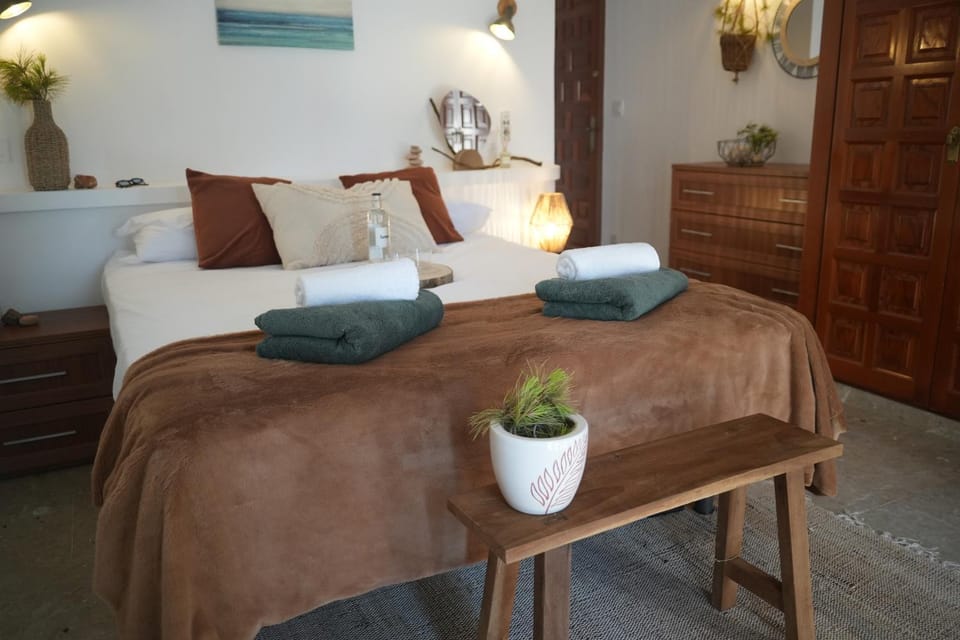 Porta d'Irta Resort in Baix Maestrat