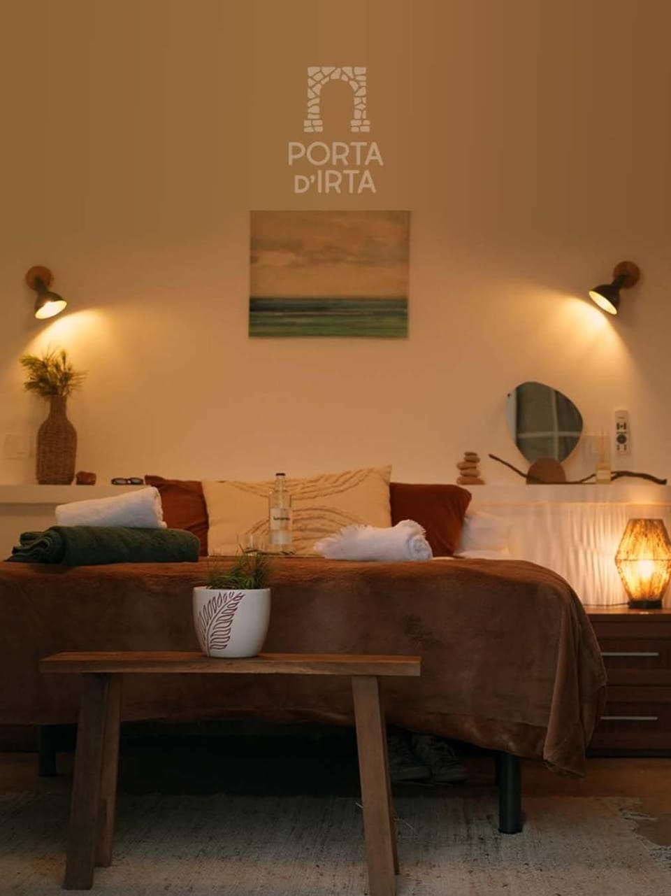 Porta d'Irta Resort in Baix Maestrat