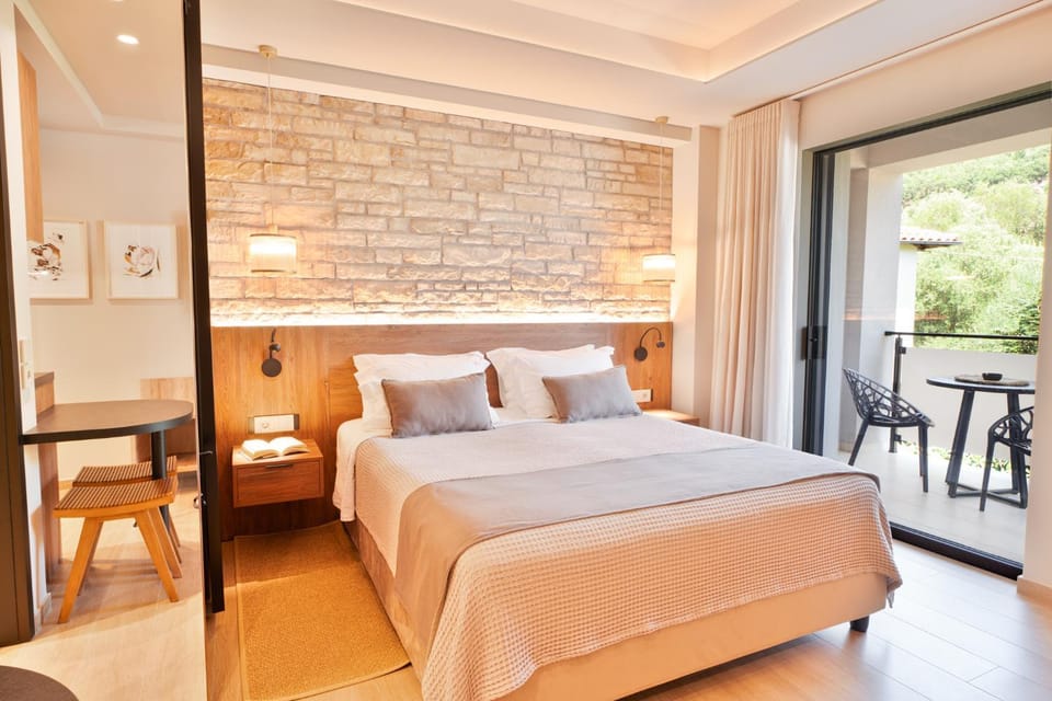 Dioni Suites Syvota Apartment in Peloponnese, Western Greece and the Ionian
