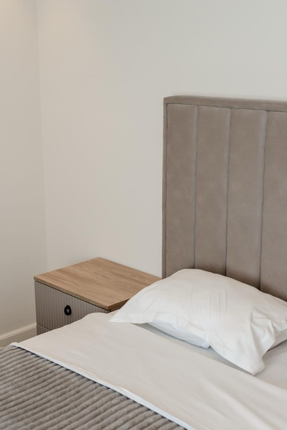 Cozy View & MiRent Apartment in Chișinău