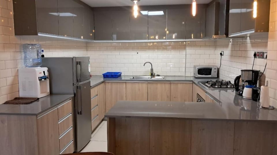 Grand river side Apartment in Nairobi County
