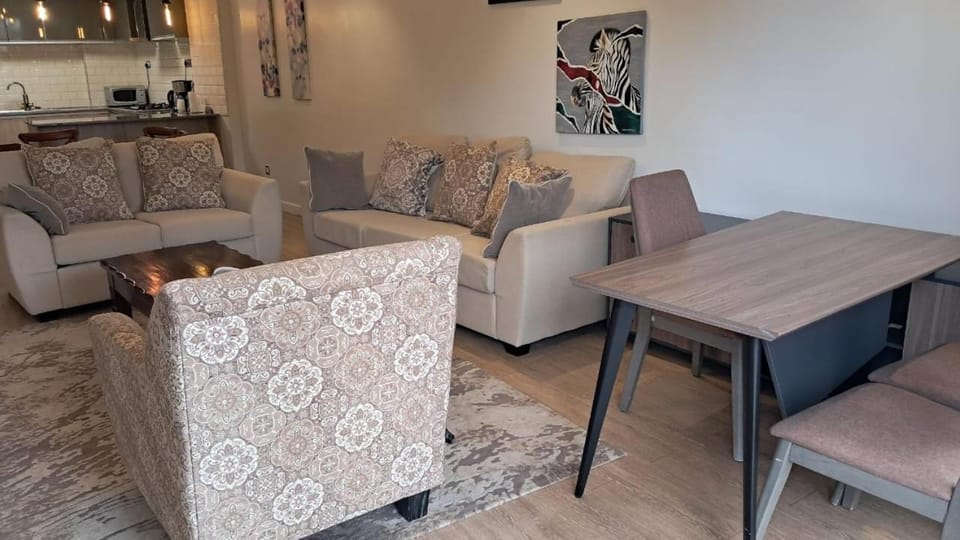 Grand river side Apartment in Nairobi County